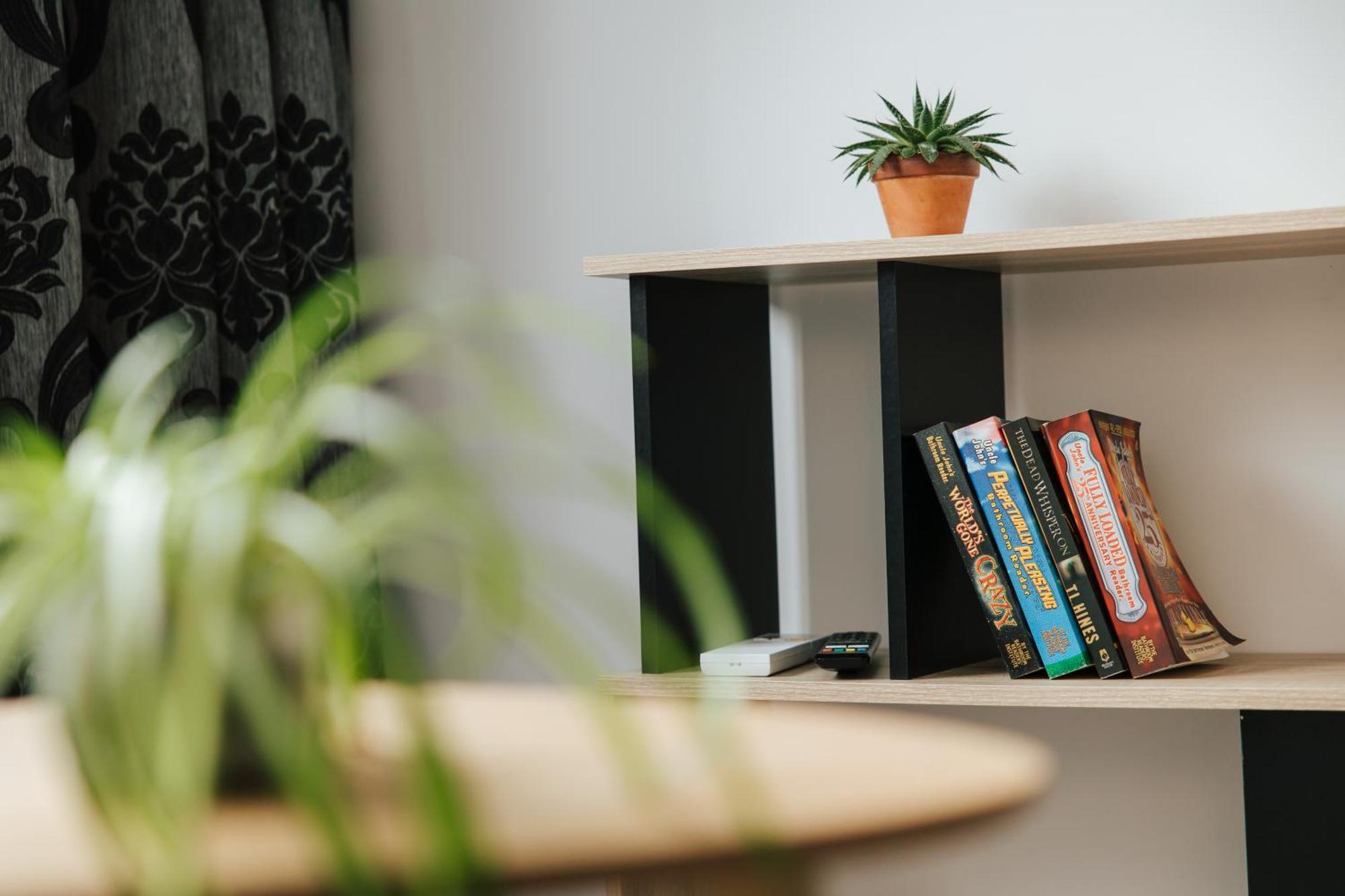 Cozy Seaside Studio Apartment C - Faraway ลาโกอา ภายนอก รูปภาพ