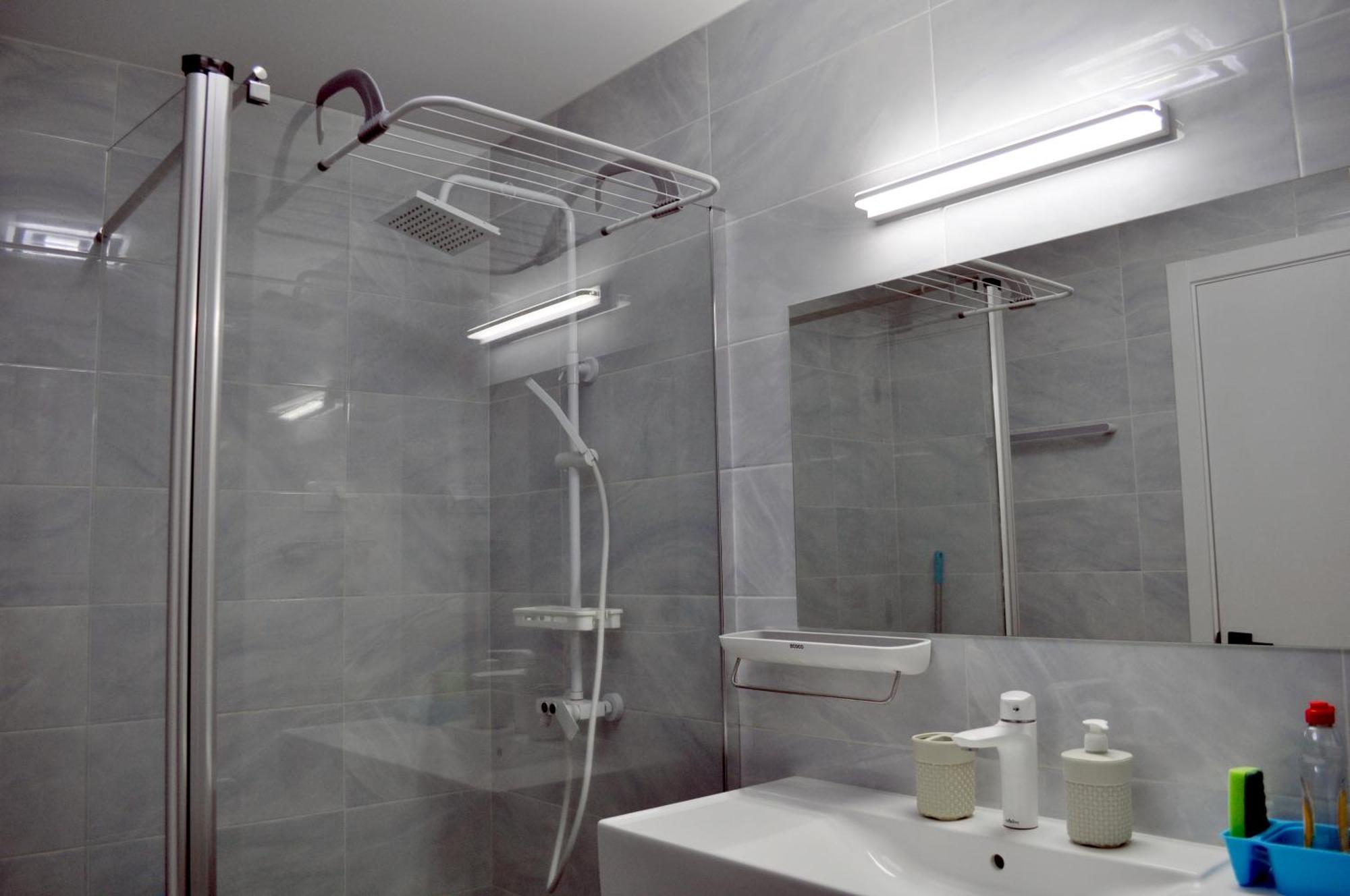 Cozy Seaside Studio Apartment C - Faraway ลาโกอา ภายนอก รูปภาพ